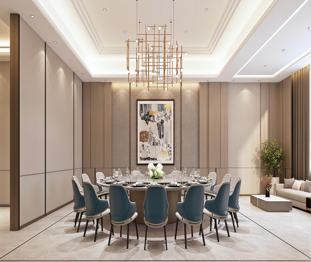 18大酒店4-2.jpg 泰安泰岳燃氣綜合樓(圖4)